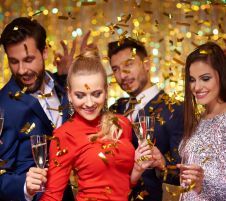 Нова година 2026 в Истанбул, от София, нощен преход - 4 нощувки